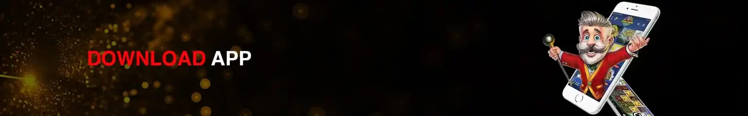 777TERRY download page showcasing the official app for easy login, register, and access to online casino games