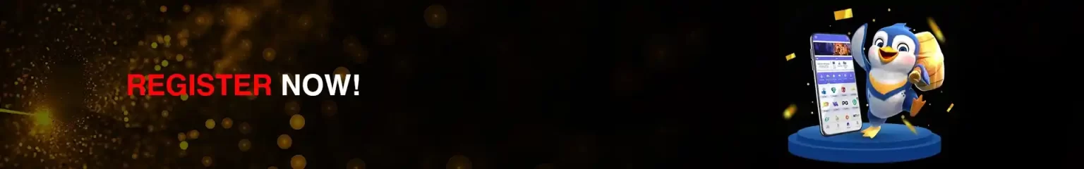 Secure 777TERRY register form with quick access to casino games