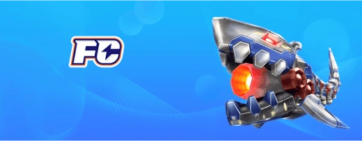 777TERRY fishing casino games with app and download option