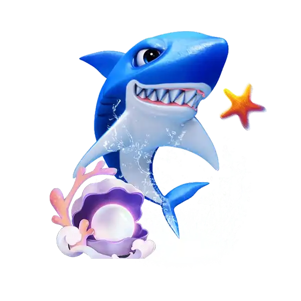 Real money fishing game experience at 777TERRY casino