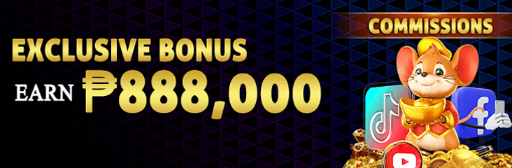 Rewards club promotion banner 777TERRY casino loyalty program